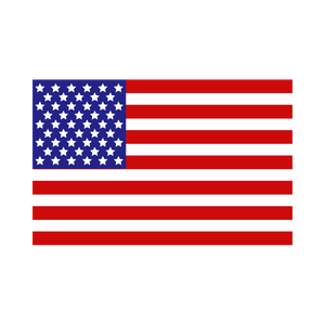 Flag of the United States